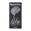 Organic MycroChips Chocolate | Vegan | 4G