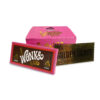 Wonka Chocolate Bars